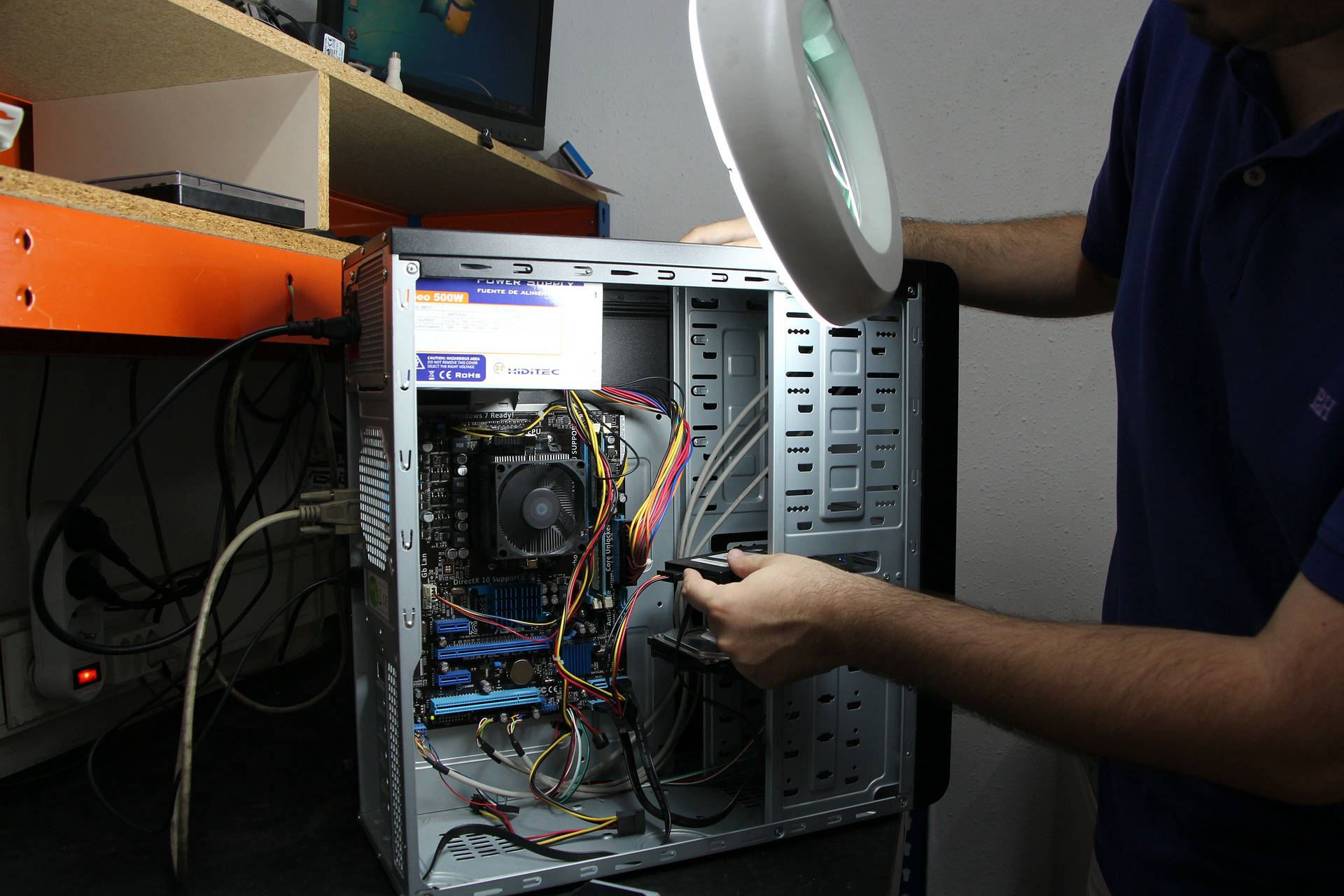 Computer Repair Computer Service